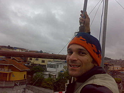 teste com omini