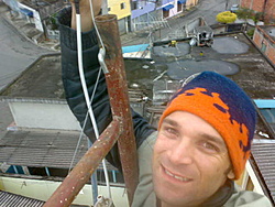 olha a quebrada