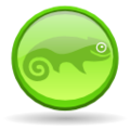 SuSE Logo