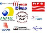 Equipamentos de ponta torna o MEGAMINAS o melhor provedor de internet Do Rio Grande.