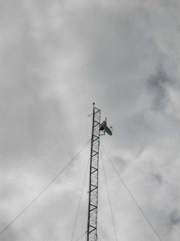 Torre 53Mts Link ptp 23km