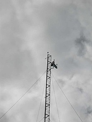 Torre 53Mts Link ptp 23km
