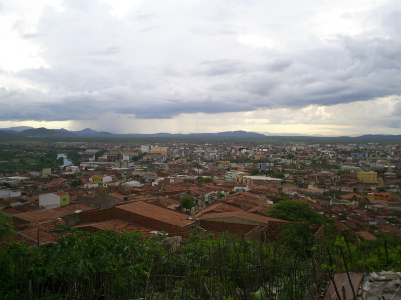 santa cruz do capibaribe -pe