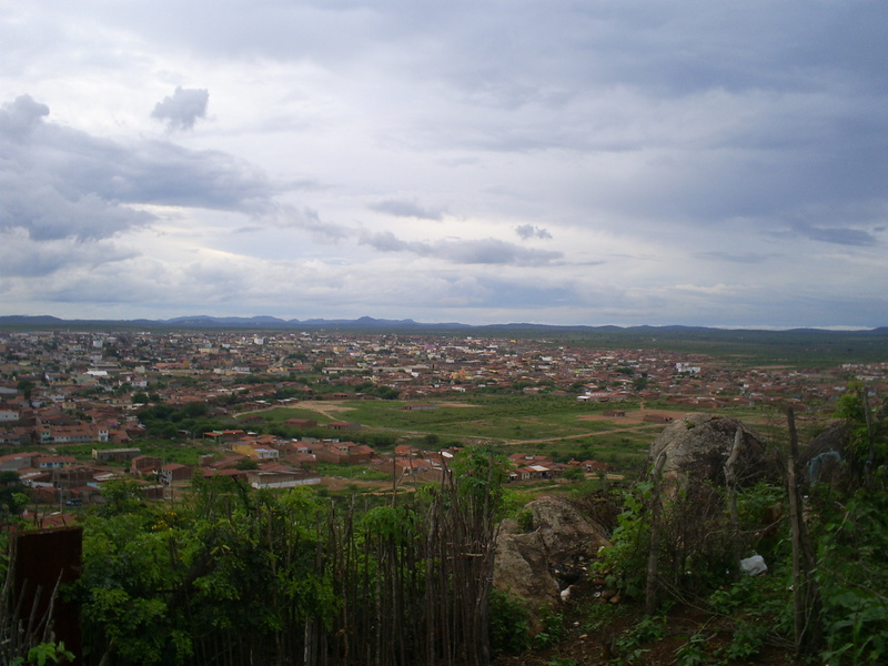 muita massa essa cidade