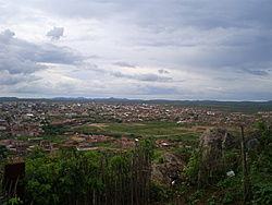 muita massa essa cidade