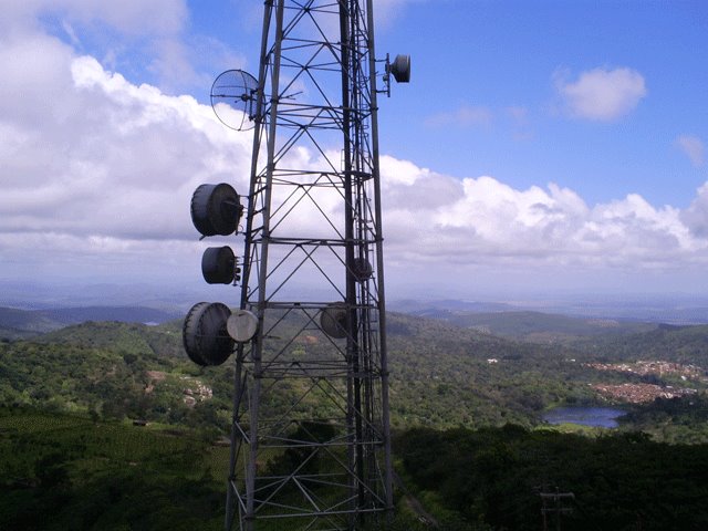 so torre poderoza lá