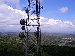 so torre poderoza lá