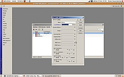 Hotspot + PPPoE