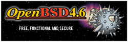 Openbsd 4.6