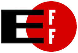 EFF logo