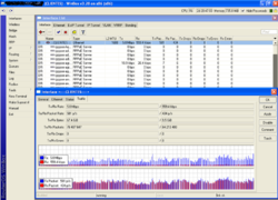 MIkrotik + ThunderCache3