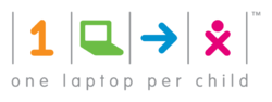 OLPC Logo Horizontal