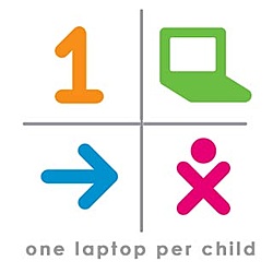 OLPC Square Logo