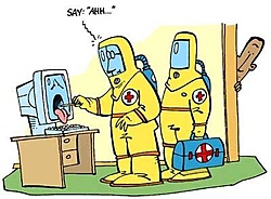 Consulta Médica