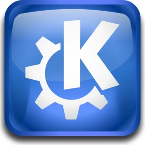 KDE Logo