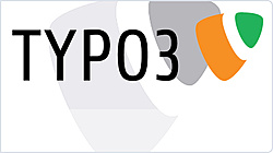 TYPO3 Logo