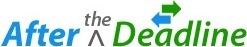 After the Deadline Logo