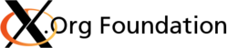 X.Org Foundation Logo
