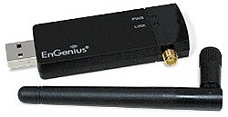 ADAPTADOR USB ENGENIUS...