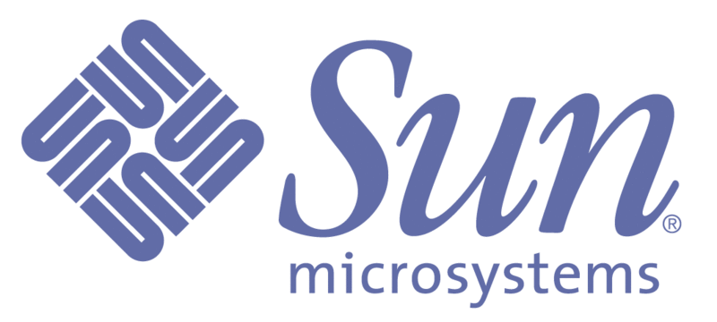 Sun Microsystems Logo