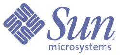Sun Microsystems Logo