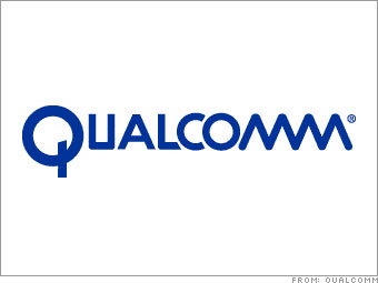 Qualcomm Logo