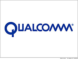 Qualcomm Logo