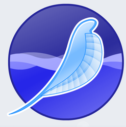 SeaMonkey Logo original