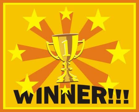 Winner