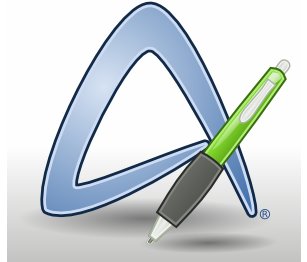 Abiword Logo