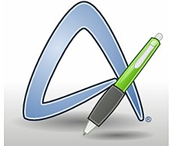 Abiword Logo
