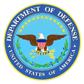 DoD Logo.