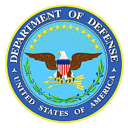 DoD Logo.