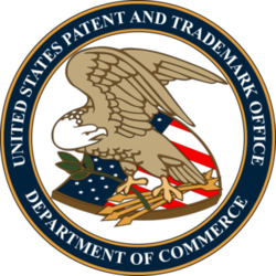 United States Patent and...
