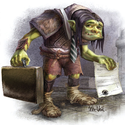 Patent Troll