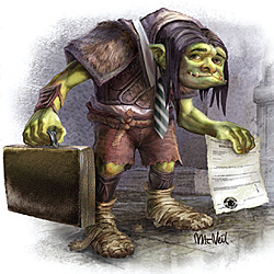 Patent Troll