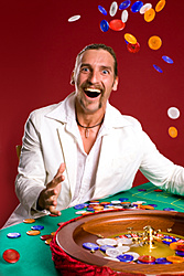 Cassino Winner