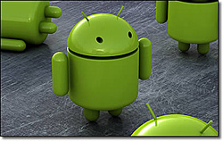 Android Robot