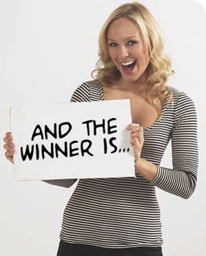 Message Winner