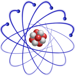 Scientific Linux Logo
