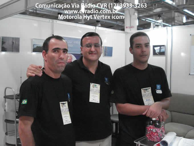 Vendas CVRADIO CVR