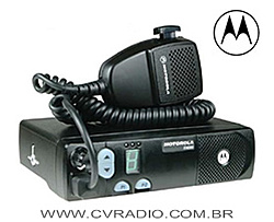 Radio Motorola EM200 CVRADIO...