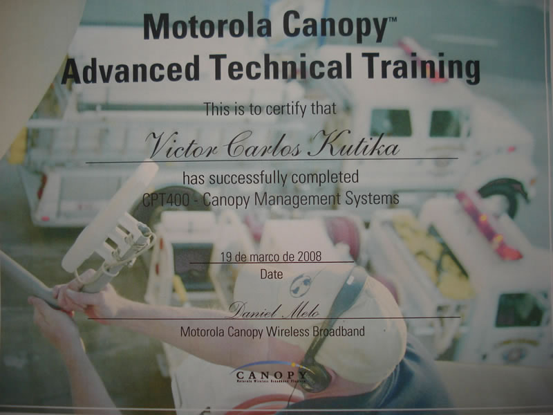 canopy cvradio
