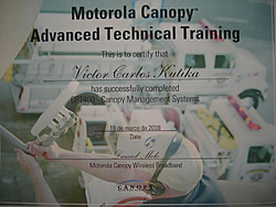 canopy cvradio