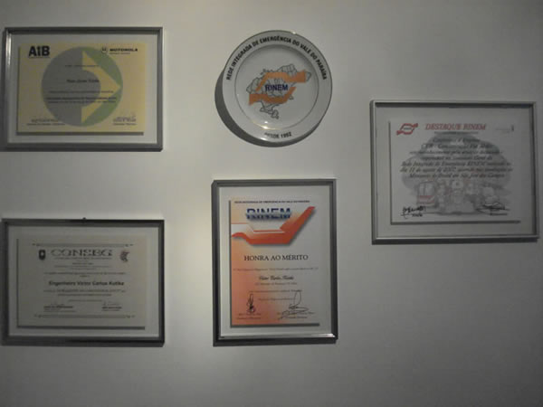 diploma rinem cvradio