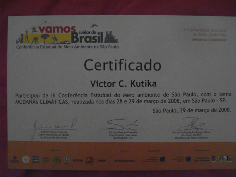 meio ambiente cvradio