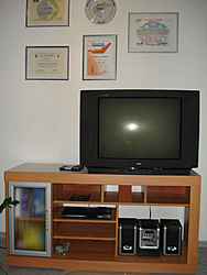 recepcao cvradio
