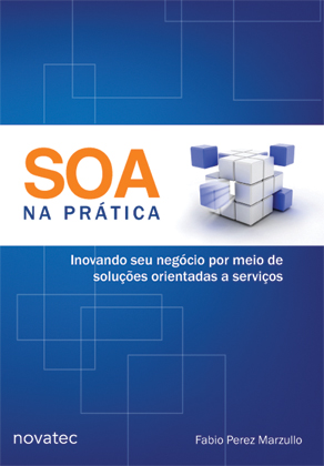 SOA na Pratica - Novatec