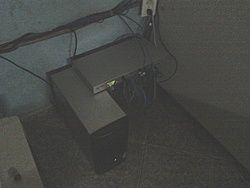 MK + SWITCH PLANET  = LAN...