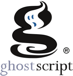 Logotipo de softwares.